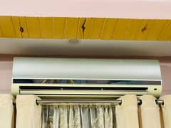 1.5 ton super general split ac