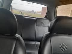 Suzuki Alto 2011