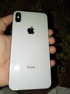XS MAX