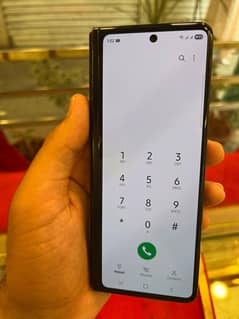 Samsung Z fold 3