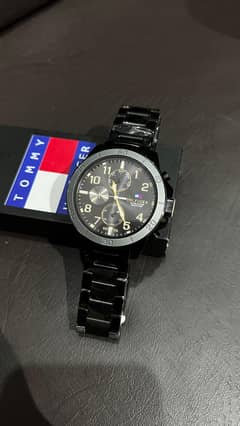 Tommy