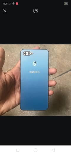 oppo f9pro non pta