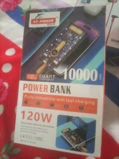 Power