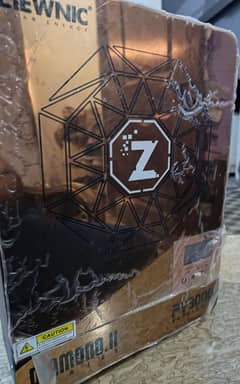 Ziewnic  Diamond II 6G 2.2KVA PV3000