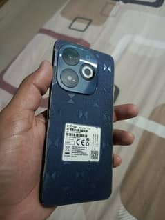 infinix smart 8 pro