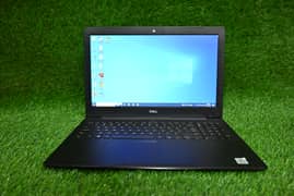 Dell Inspiron 3593 10th Generation Intel Core i5-1035G1