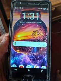 Nokia 6 3gb ram 32 gb memory