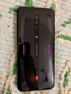 Redmagic 6 12/128 DUAL SIM - PUBG BEAST