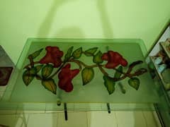 Glass