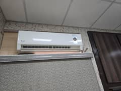 Gree Ac 1.5 ton