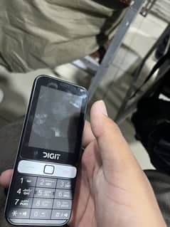 JAZZ DIGIT RED ONE FOR SALE