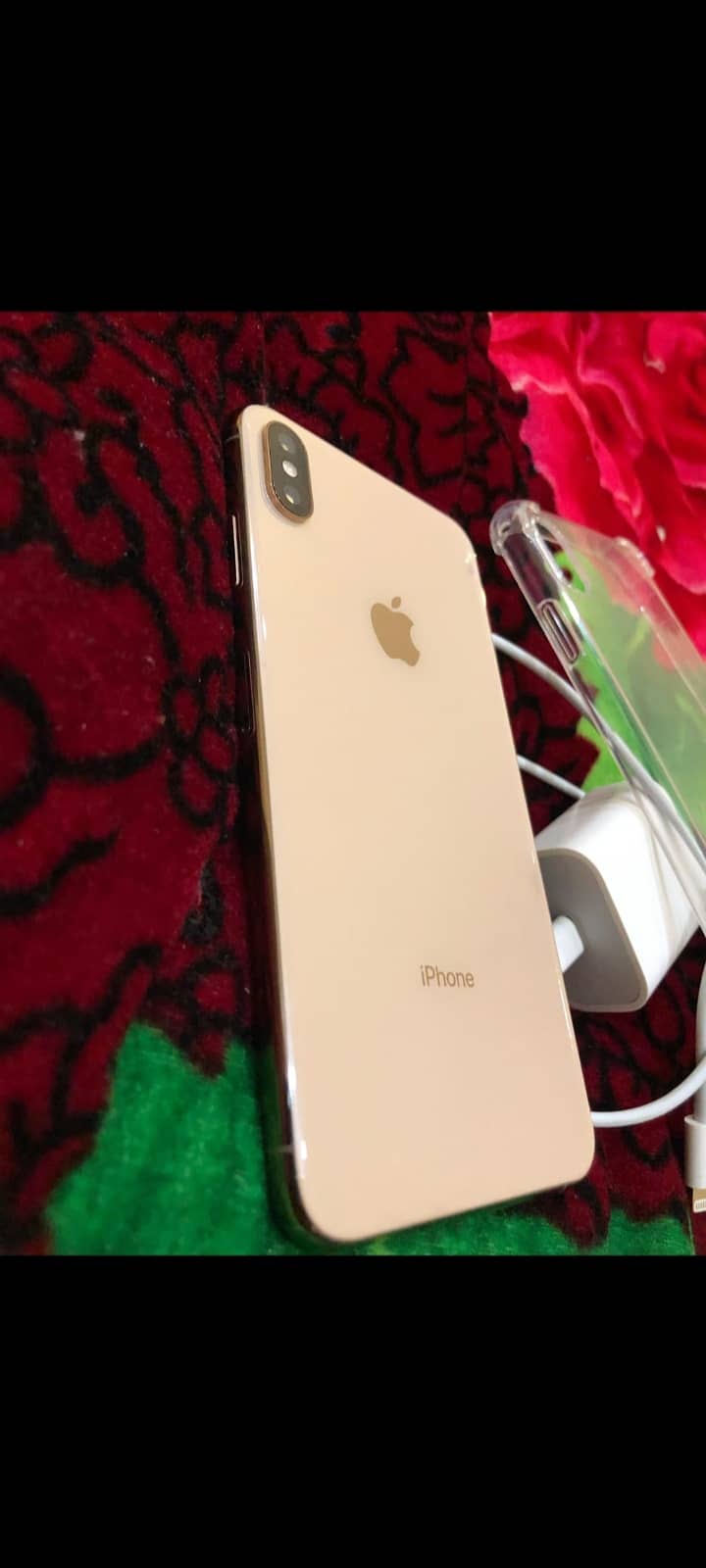 Carousell Iphone Xs Max New For Sale Apple Iphone Xs Max Gold Olx