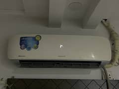 Kenwood DC inverter