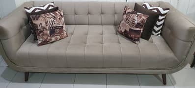 3 seater × 2