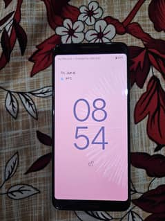 pixel 3 4gb 64gb