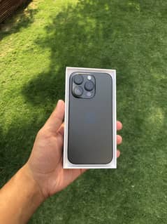 Iphone 14 pro JV