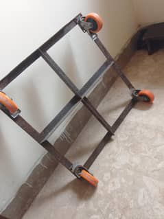 stand refrigerator