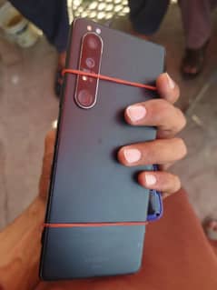 Sony Xperia 1 mark 3