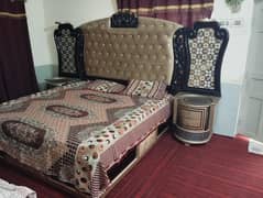 complete furniture set
