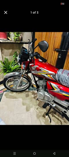 bike