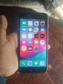 ip 6 plus  16GB (FU) BH (84%)