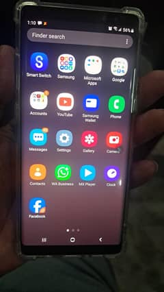 Samsung Galaxy Note 8