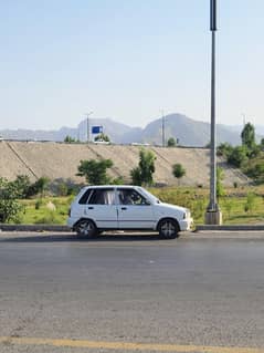 mehran 17 mdl for sell