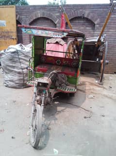 rickshaw