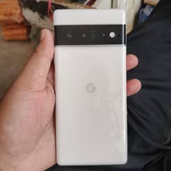 Google pixel
