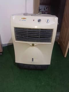 SUPER ASIA COLLER ECM-4000
