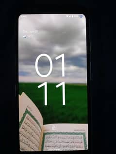 Google pixel 3Axl Ram Rom 4/64 All Okay  Prossesor snapdragon 845
