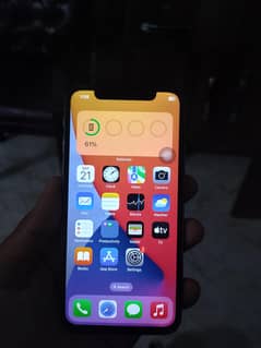 Iphone X