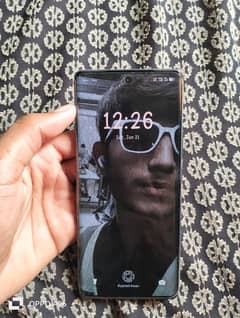 Tecno Common 30s