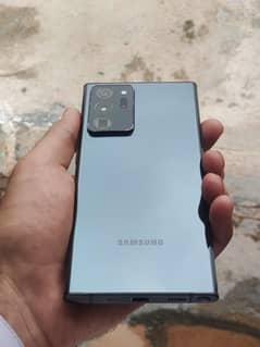 note20 ultra 12/128