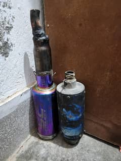 SC Exhaust & ATV / Bike Exhaust