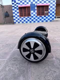 hover
