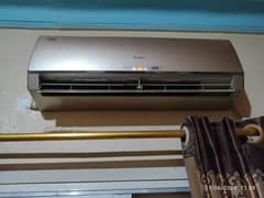 gree 1 ton AC eco