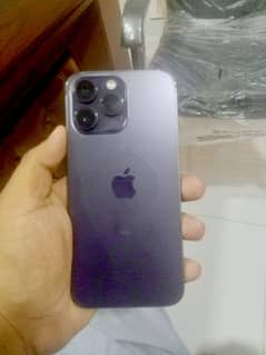 I phone 14 pro maxx