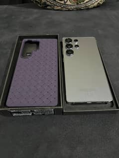 Samsung S25 Ultra