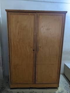 Wooden