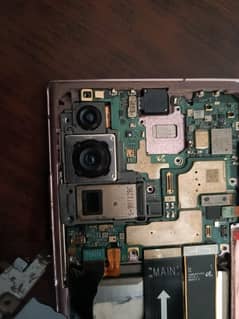 Samsung Galaxy Note 20 Ultra Camera for sale
