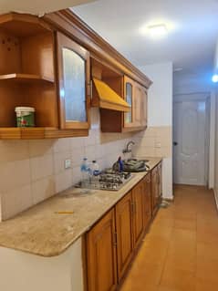 Apartments For Rent 2 Bedroom Drawing Dining Lounge Kitchen family building VIP location