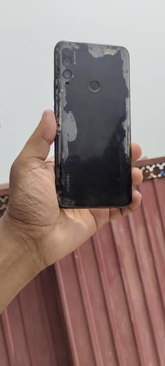 HUAWEI