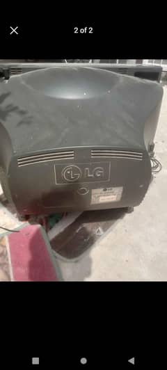 LG
