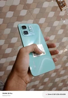 infinix Hot 50i/Two week use