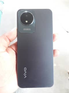 Vivo Y02t