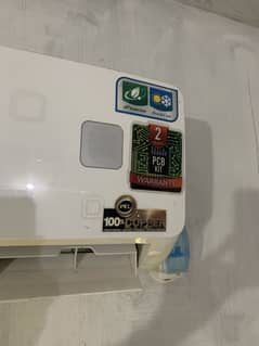 Pel 1 ton inverter