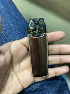 Pod vape in new condition