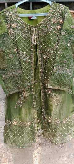 Party were dress one time use only