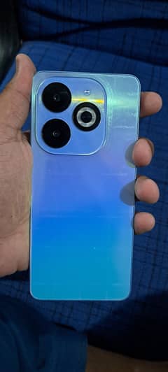 infinix